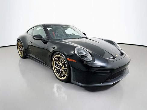 Certified 2026 Porsche 911 GT3 RWD image 7