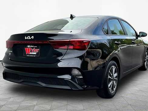 Certified 2023 Kia Forte LXS w/ LXS Technology Package image 6