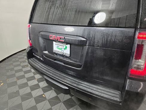 Used 2020 GMC Yukon XL SLT image 15