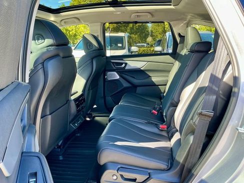 New 2026 Acura MDX FWD w/ Technology Package image 9