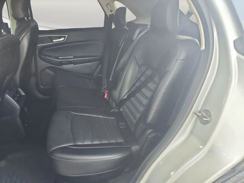 Used 2017 Ford Edge SEL w/ Equipment Group 201A image 13