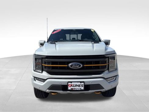 Used 2023 Ford F150 Tremor w/ Equipment Group 402A High AWD/4WD image 2