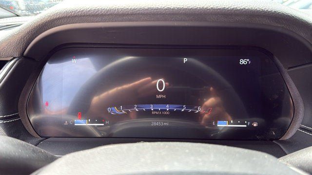 Used 2023 Jeep Grand Cherokee Altitude AWD/4WD image 18