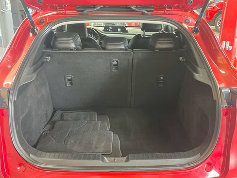 Used 2023 MAZDA CX-30 AWD 2.5 S w/ Select Package image 25