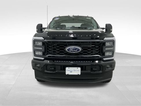 New 2026 Ford F250 XL AWD/4WD image 6