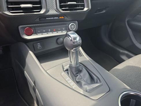 Certified 2026 Ford Mustang GT RWD image 18