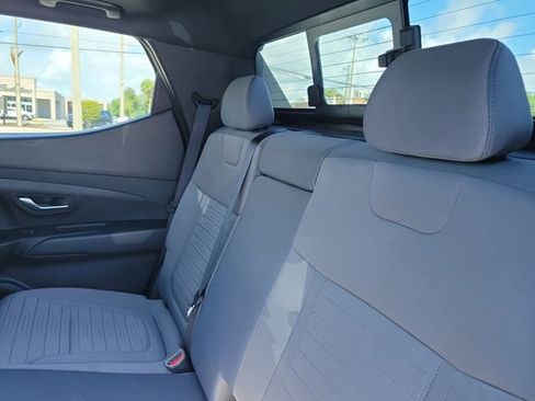 Used 2024 Hyundai Santa Cruz SEL w/ Activity Package FWD image 10