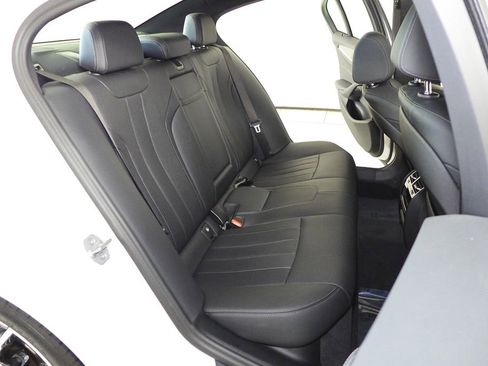 Used 2023 BMW 530i w/ M Sport Package image 20