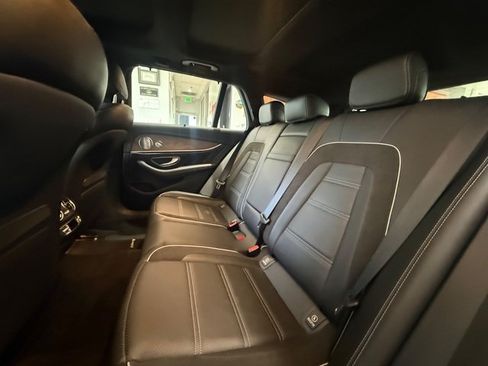 Used 2018 Mercedes-Benz E 63 AMG S image 11