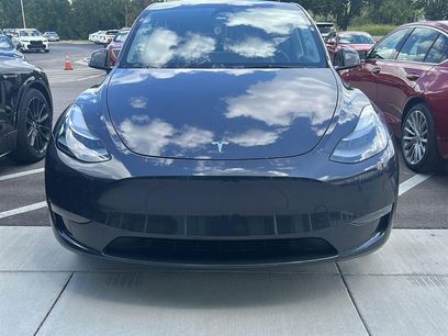 Used 2024 Tesla Model Y Long Range