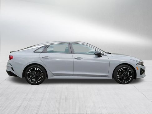 Used 2024 Kia K5 GT-Line AWD/4WD image 8