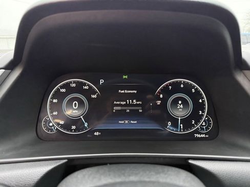 Used 2022 Hyundai Sonata Limited image 36