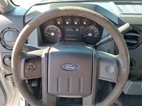 Used 2013 Ford F450 XL image 15