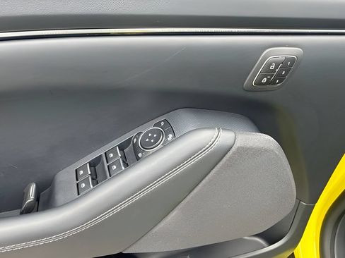Used 2025 Ford Mustang Mach-E Select w/ Comfort Package Lite RWD image 16