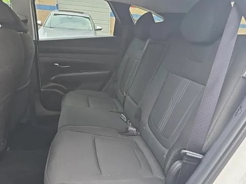 Used 2025 Hyundai Tucson SEL FWD image 8