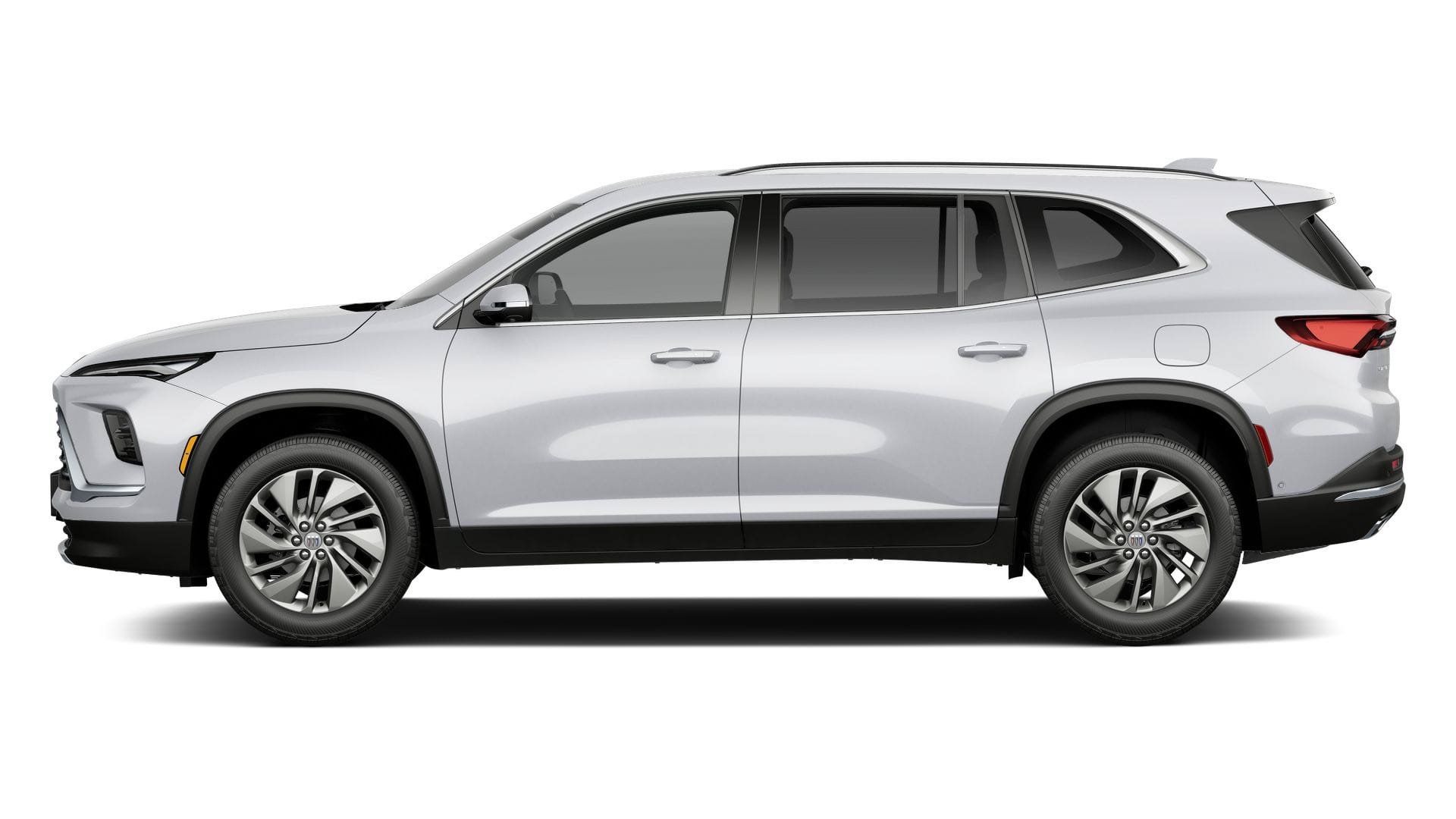 New 2027 Buick Enclave Preferred FWD image 33