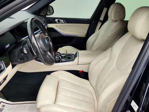 Used 2021 BMW X5 xDrive40i w/ M Sport Package image 20
