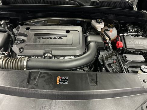 Used 2023 Buick Envision Essence w/ Sport Touring Package AWD/4WD image 27