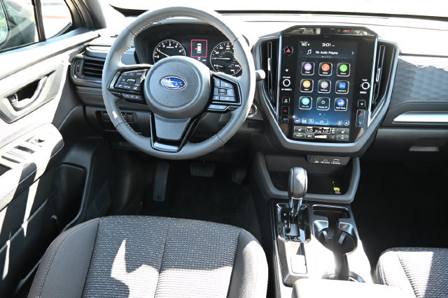 New 2026 Subaru Forester Premium AWD/4WD image 9