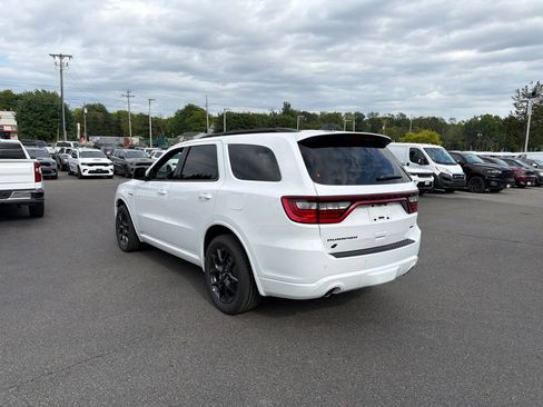 New 2027 Dodge Durango GT AWD/4WD image 6