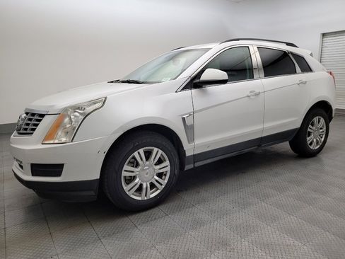 Used 2013 Cadillac SRX FWD image 2