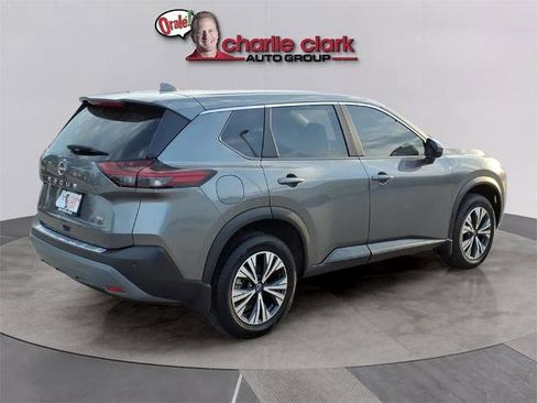 Certified 2023 Nissan Rogue SV image 5
