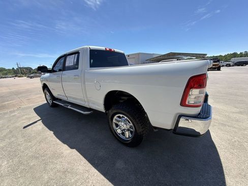 Used 2021 RAM 2500 Big Horn image 6