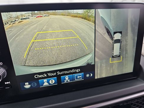 Used 2025 Acura ADX A-Spec image 24