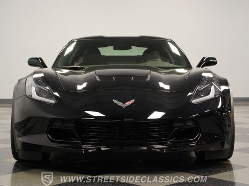 Used 2019 Chevrolet Corvette Grand Sport w/ Battery Protection Package image 17