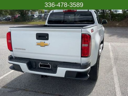 Used 2015 Chevrolet Colorado Z71 image 48