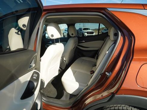 Used 2020 Buick Encore GX Preferred w/ Cold Weather Comfort Package image 15