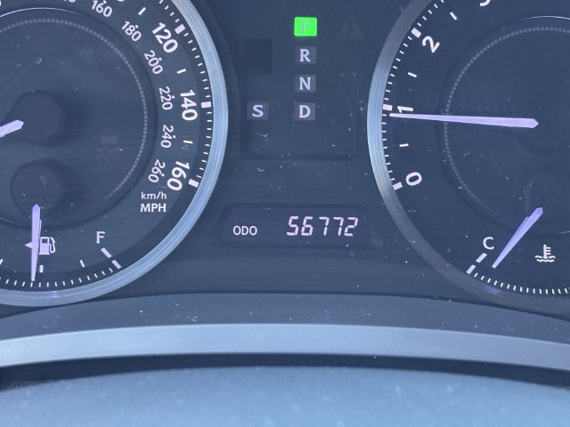 Used 2014 Lexus IS 250C w/ Navigation System Package RWD image 30
