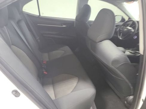 Certified 2023 Toyota Camry LE FWD image 13