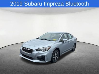 Used 2019 Subaru Impreza 2.0i Premium