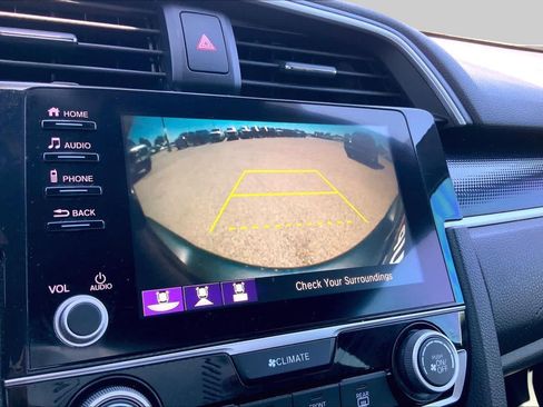 Used 2019 Honda Civic Sport image 27
