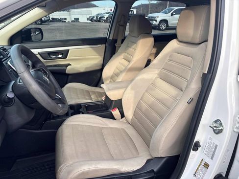 Used 2017 Honda CR-V LX image 11