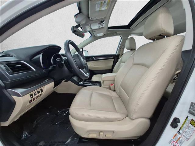Used 2019 Subaru Legacy 2.5i Limited AWD/4WD image 17
