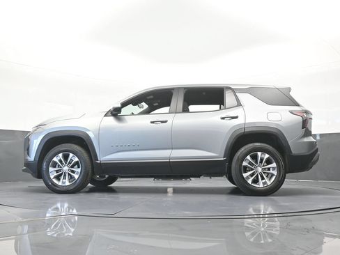 Used 2026 Chevrolet Equinox LT FWD image 53