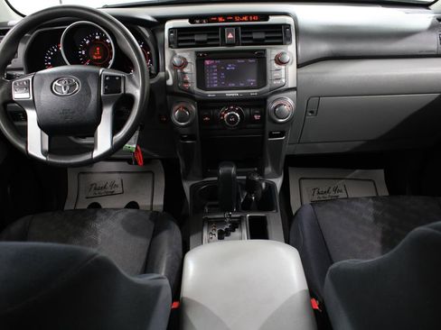 Used 2012 Toyota 4Runner Trail image 21