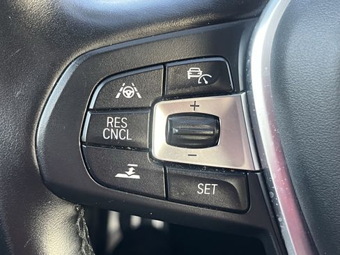 Used 2019 BMW X4 M40i AWD/4WD image 19