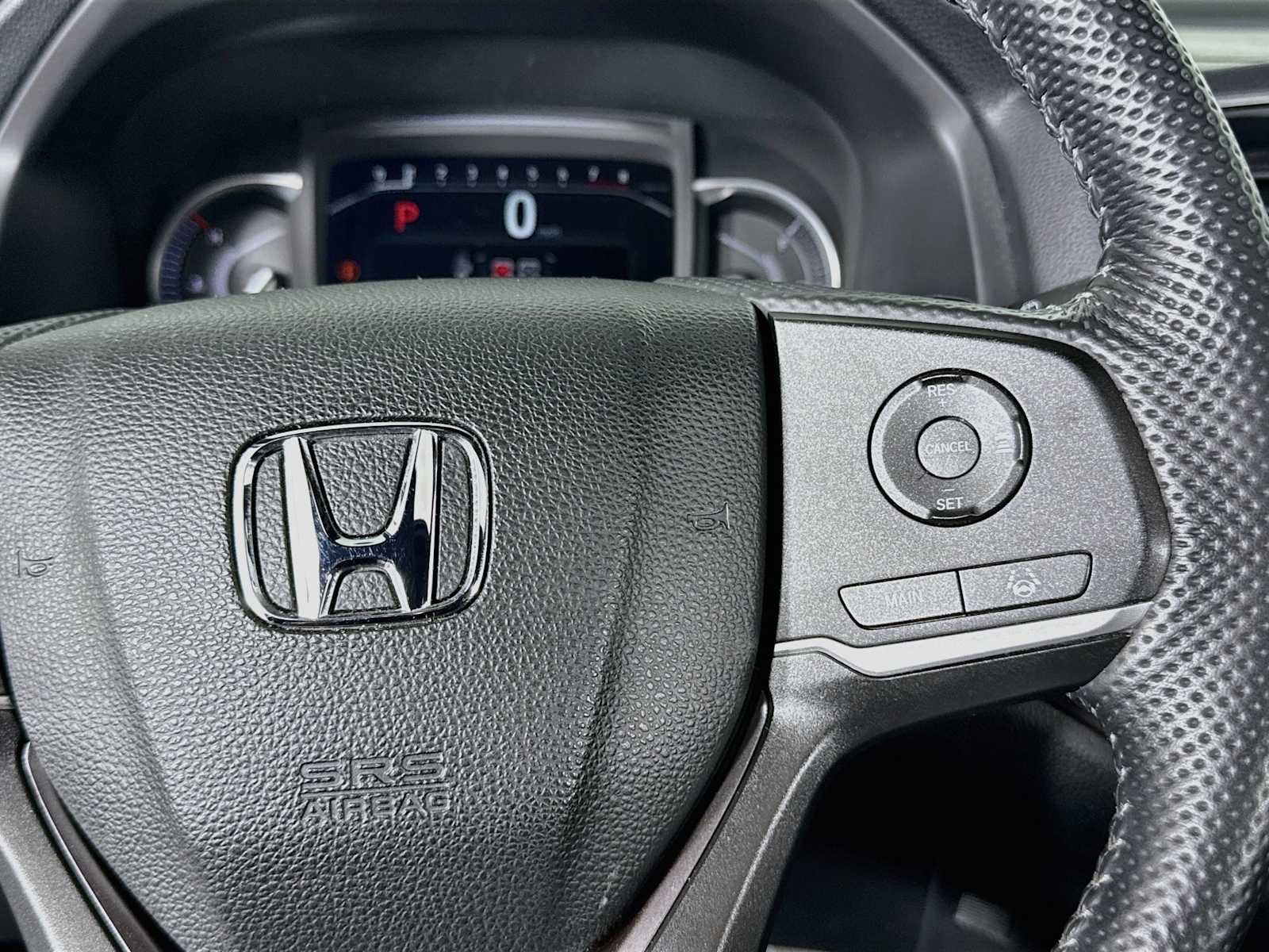 Certified 2025 Honda Passport EX-L image 15