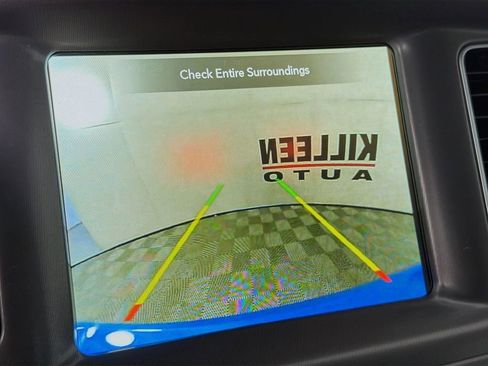 Used 2023 Dodge Charger Scat Pack w/ Navigation & Travel Group image 18