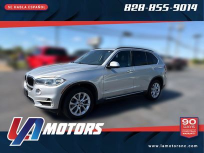 Used 2016 BMW X5 xDrive35i