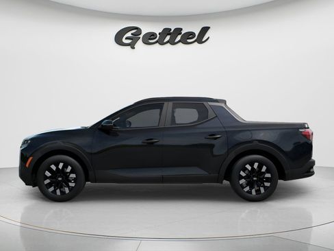 New 2026 Hyundai Santa Cruz SEL image 3