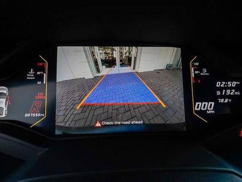 Used 2020 Lamborghini Huracan EVO AWD/4WD image 77