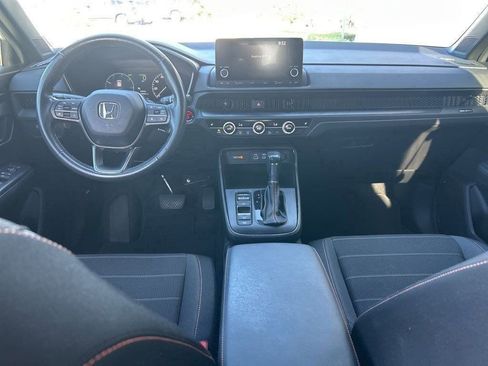 Certified 2024 Honda CR-V Sport image 11