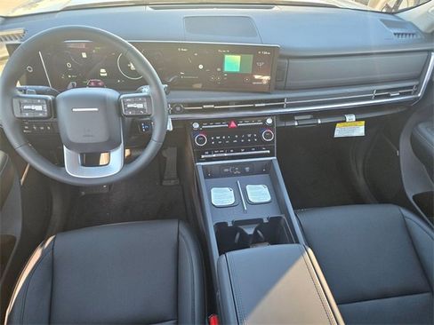 New 2026 Hyundai Santa Fe Limited image 13