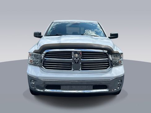 Used 2013 RAM 1500 Big Horn AWD/4WD image 8