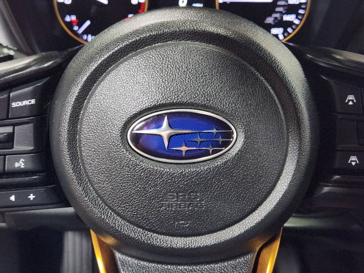 Used 2023 Subaru Outback Wilderness AWD/4WD image 47