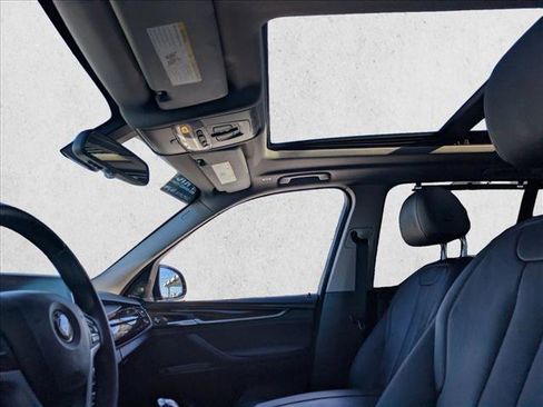 Used 2014 BMW X5 xDrive35d image 15